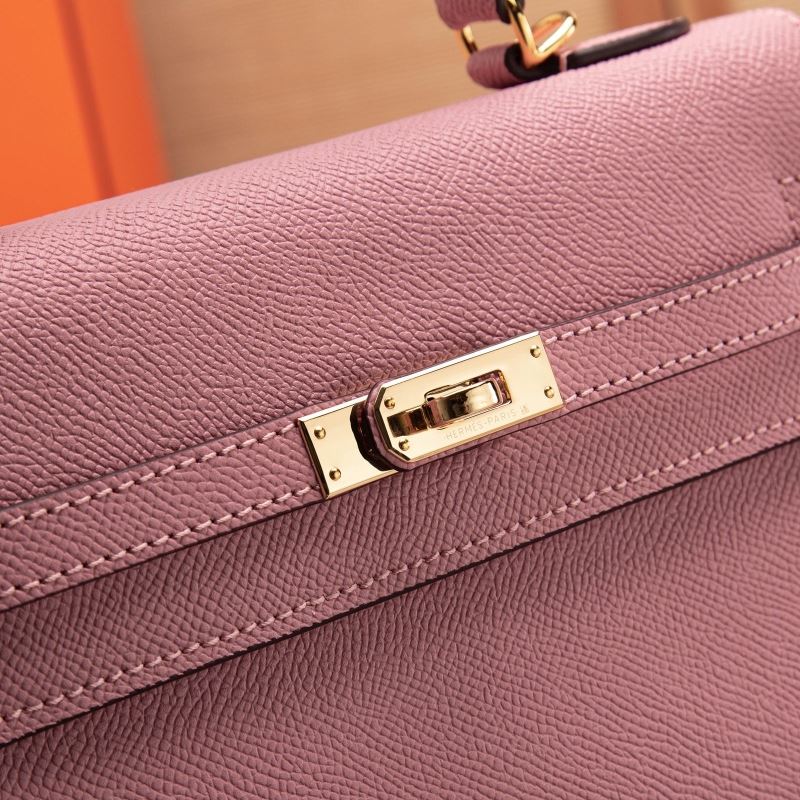 Hermes Kelly Bags